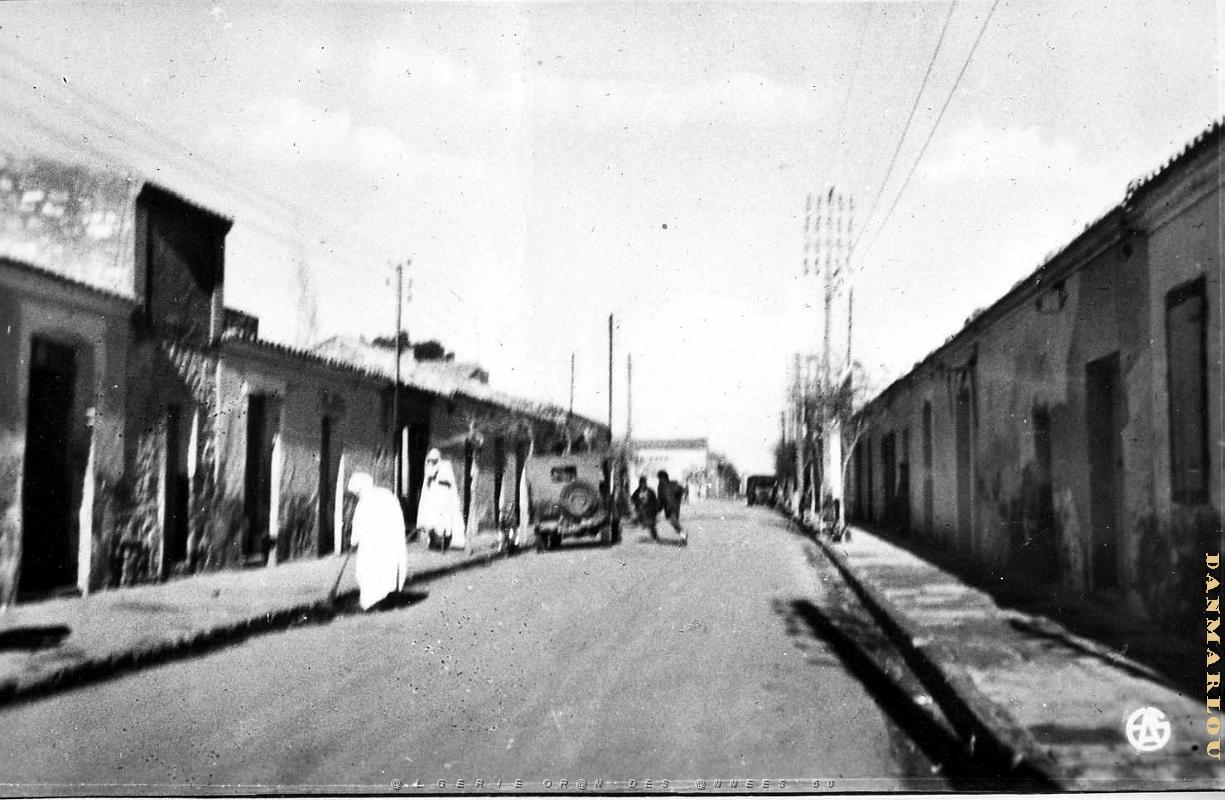 Mecheria 503- Rue de la Republique COLLECTION DES AMIS DE ND DE SANTA CRUZ.jpg